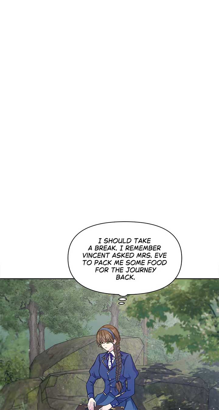 The Lithromantic Duke Chapter 19 - Page 24