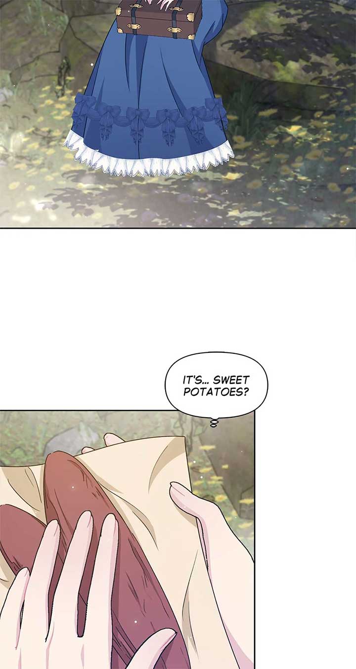 The Lithromantic Duke Chapter 19 - Page 25