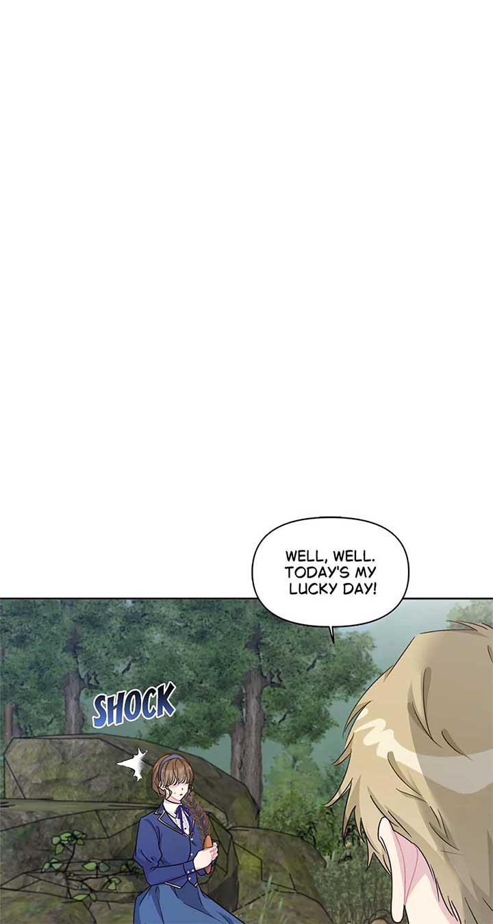 The Lithromantic Duke Chapter 19 - Page 39