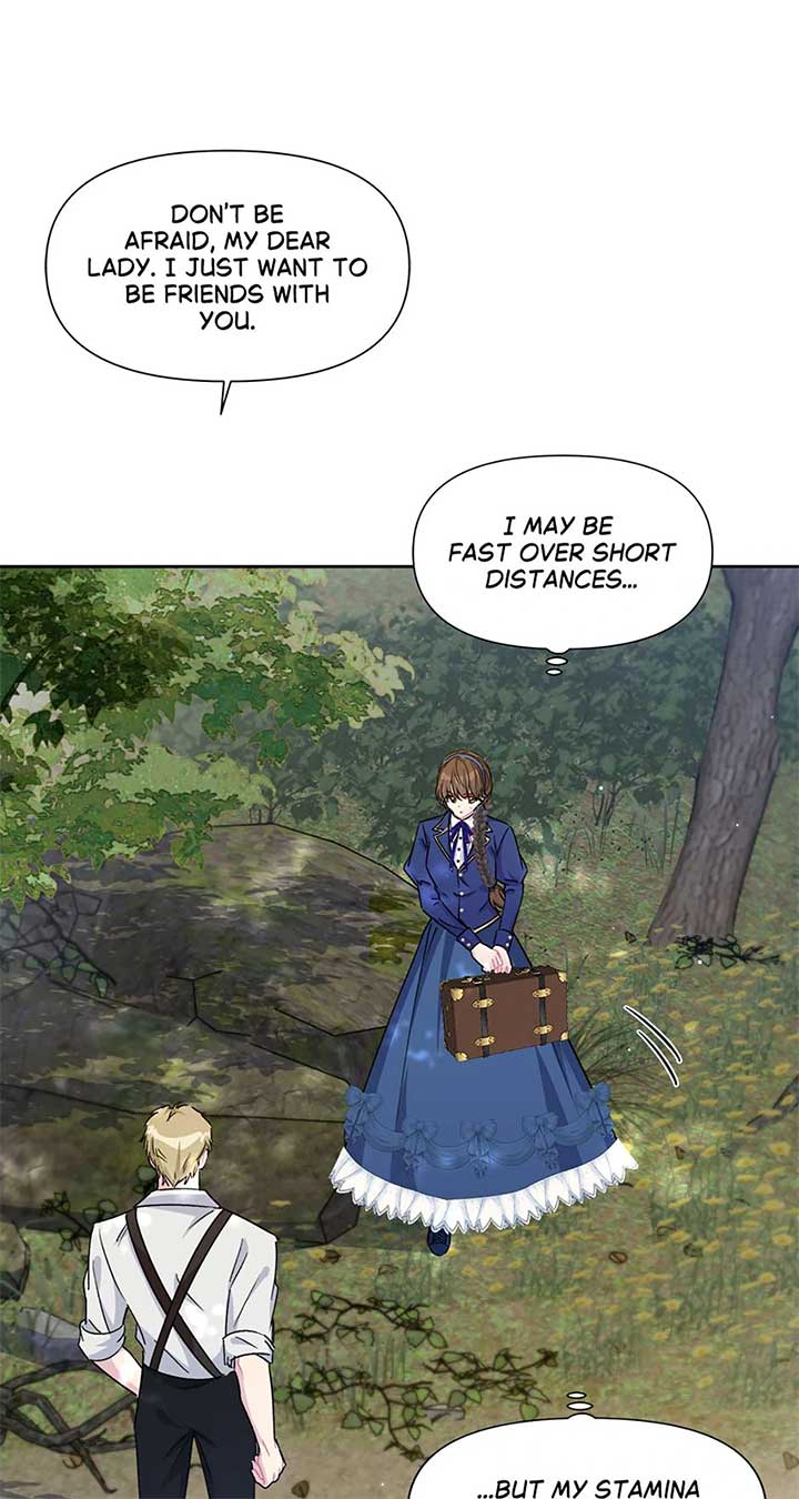 The Lithromantic Duke Chapter 19 - Page 43
