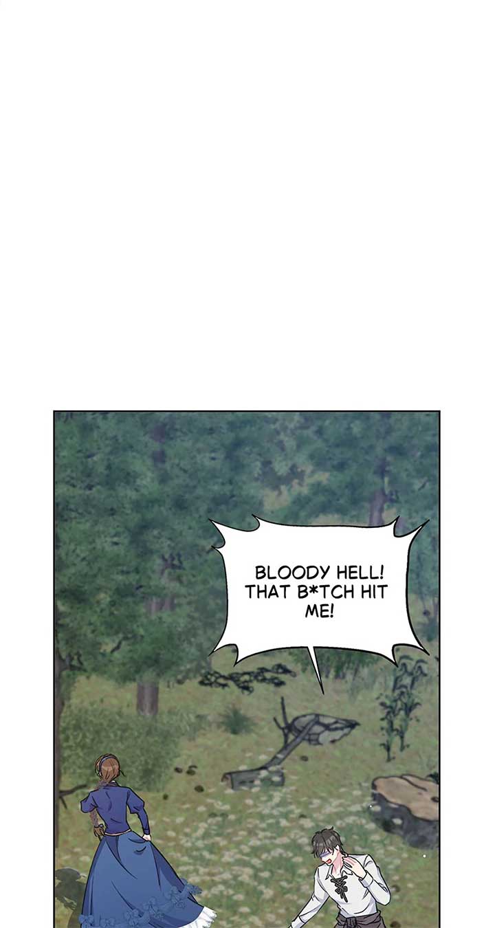 The Lithromantic Duke Chapter 19 - Page 53