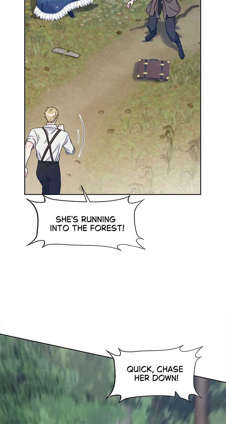 The Lithromantic Duke Chapter 19 - Page 54