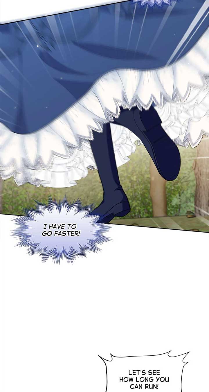 The Lithromantic Duke Chapter 19 - Page 58