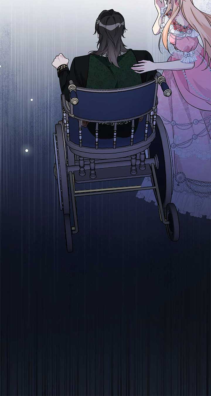 The Lithromantic Duke Chapter 19 - Page 64