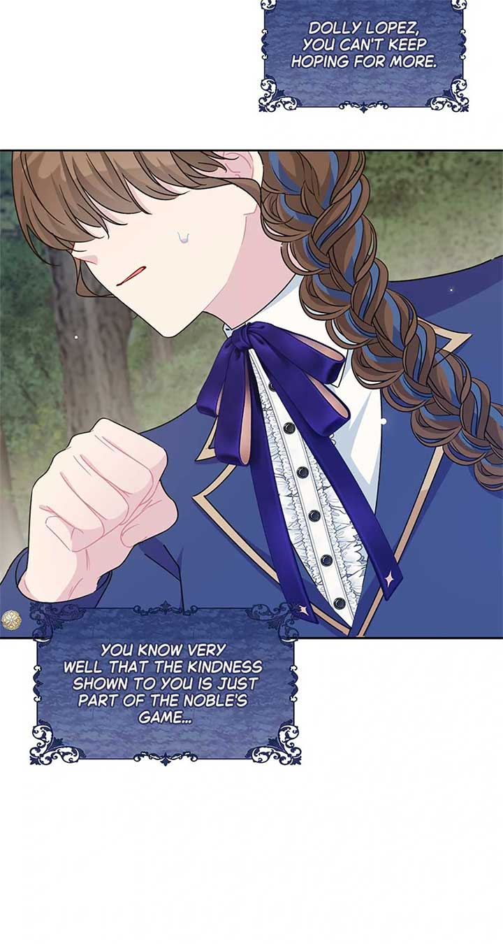 The Lithromantic Duke Chapter 19 - Page 70