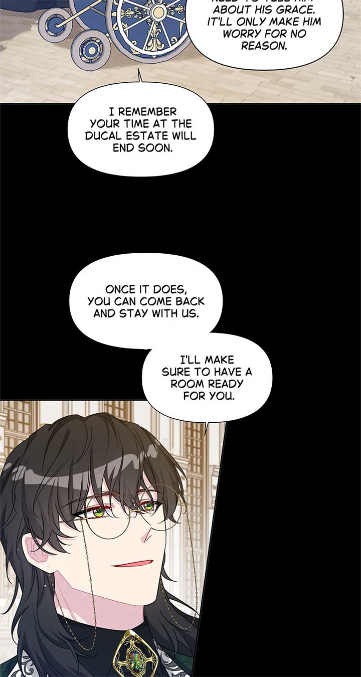 The Lithromantic Duke Chapter 19 - Page 8