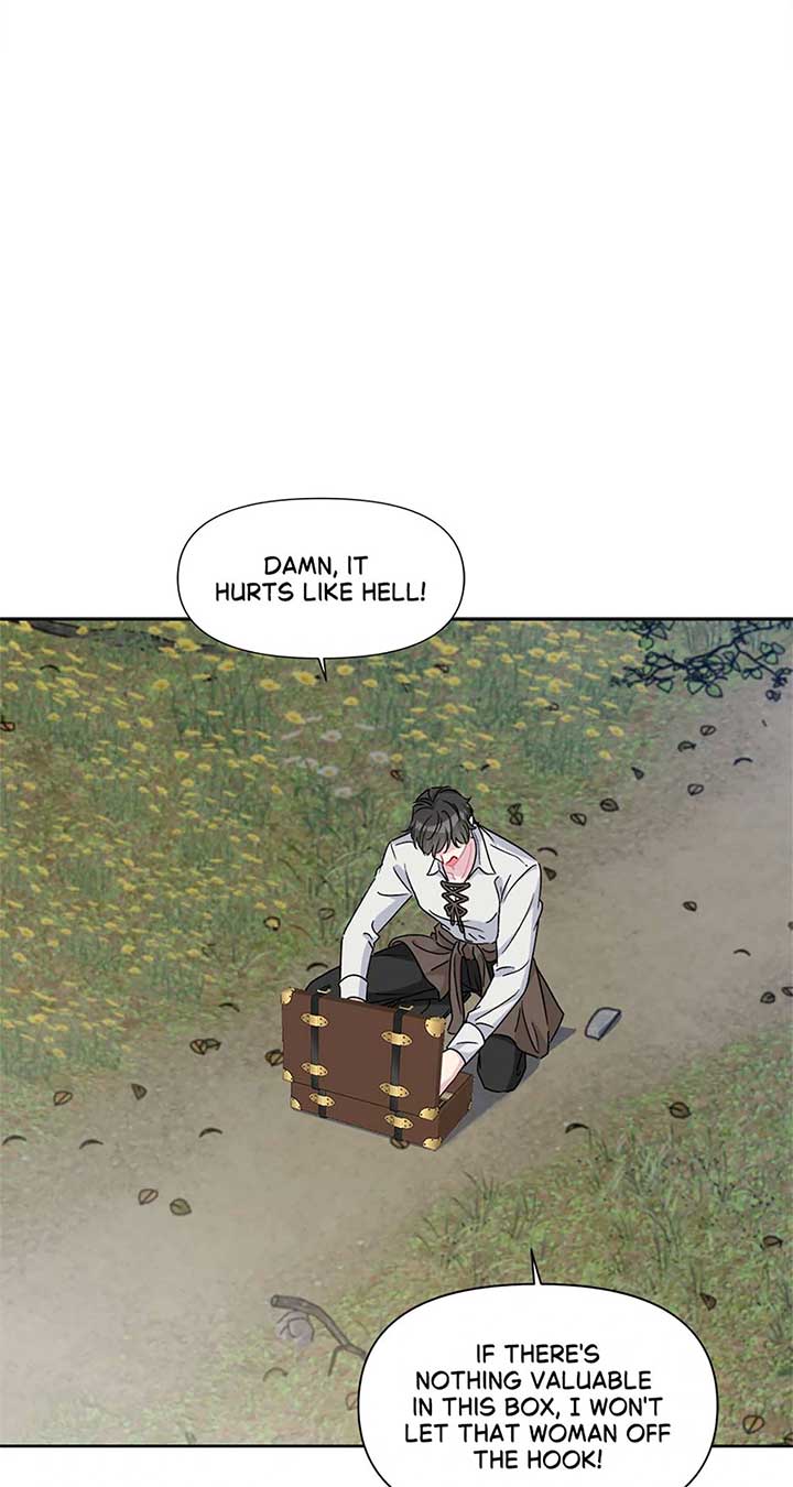 The Lithromantic Duke Chapter 19 - Page 79