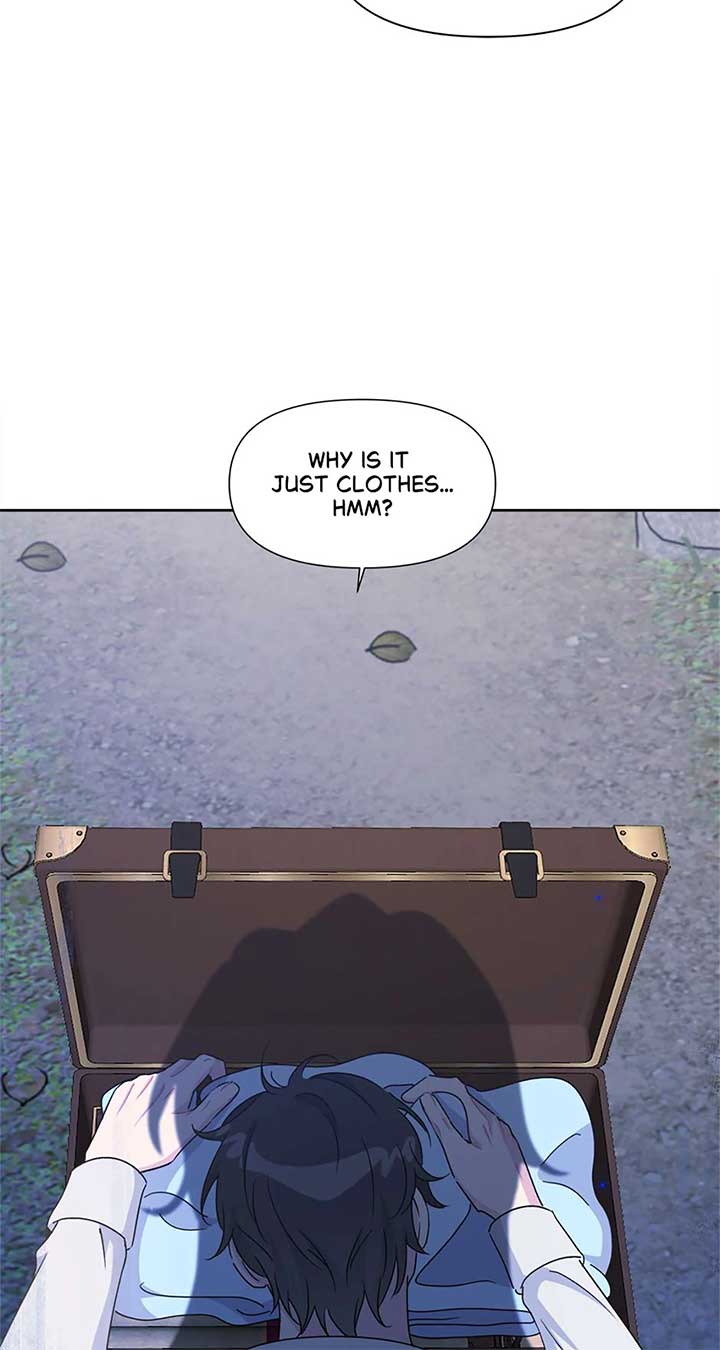 The Lithromantic Duke Chapter 19 - Page 80