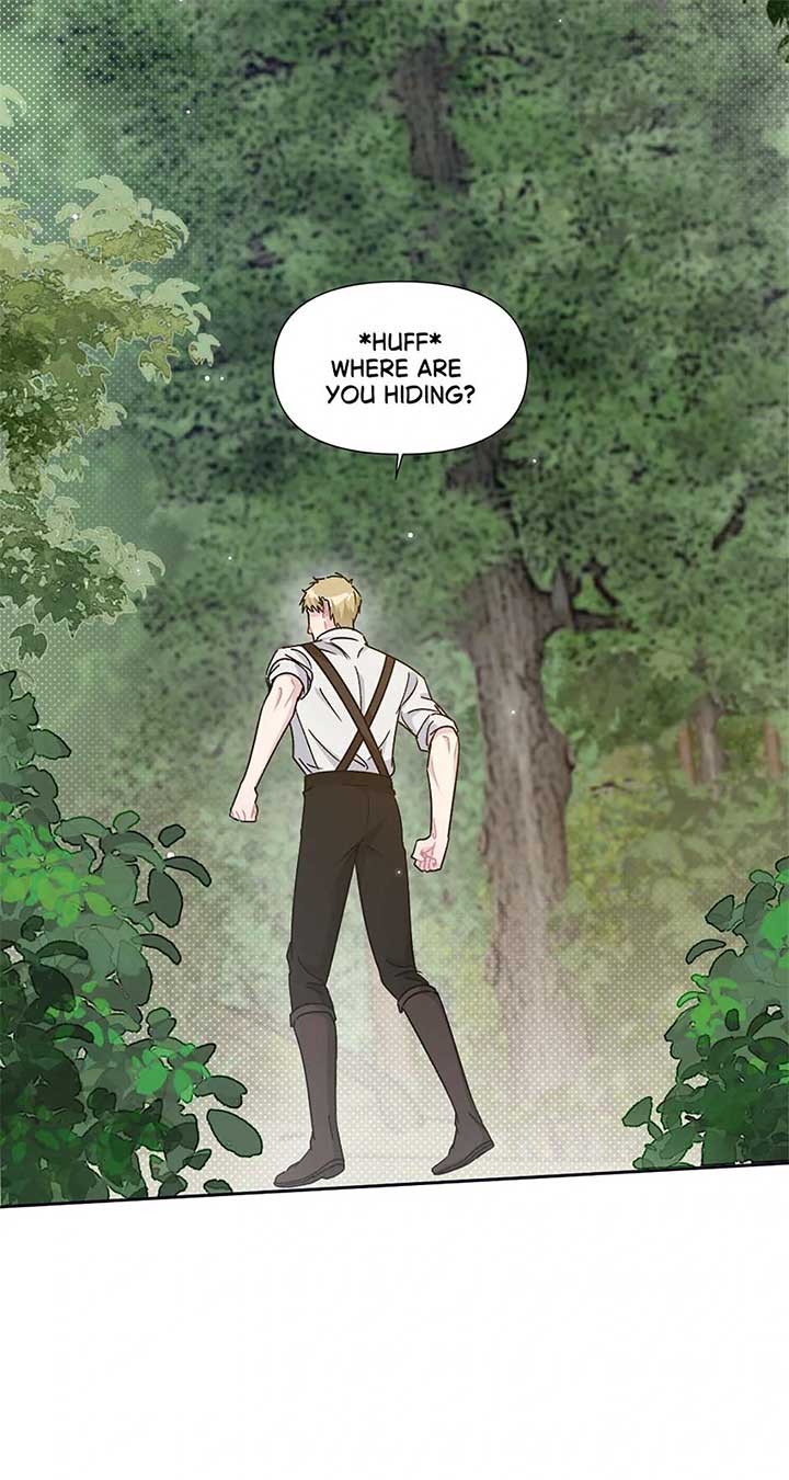 The Lithromantic Duke Chapter 19 - Page 84