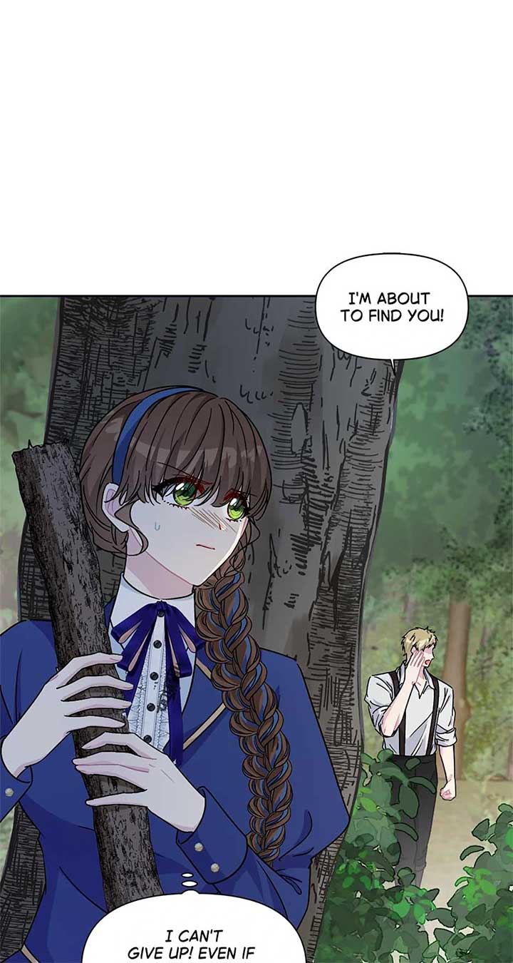 The Lithromantic Duke Chapter 19 - Page 86