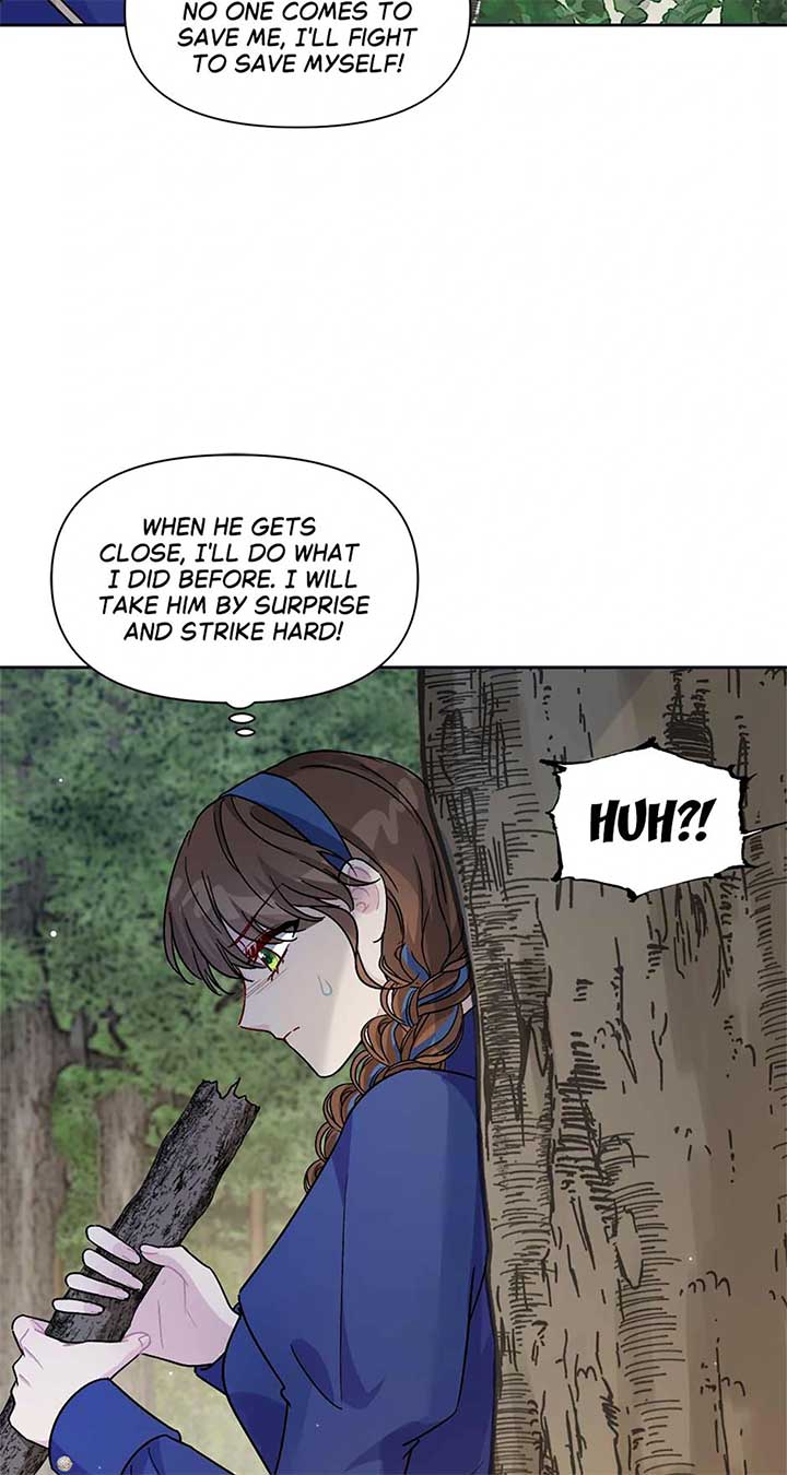 The Lithromantic Duke Chapter 19 - Page 87