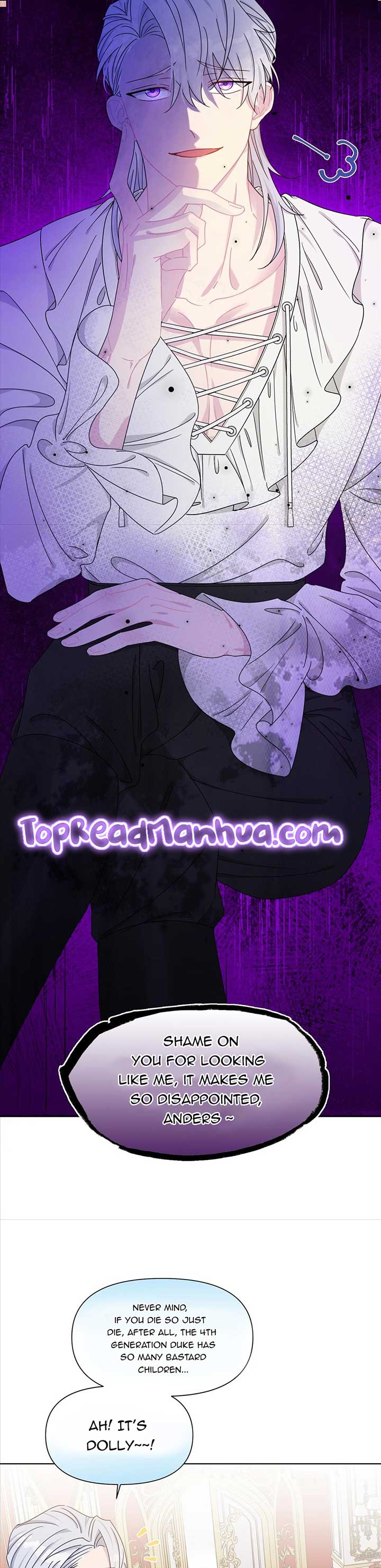 The Lithromantic Duke Chapter 2 - Page 12