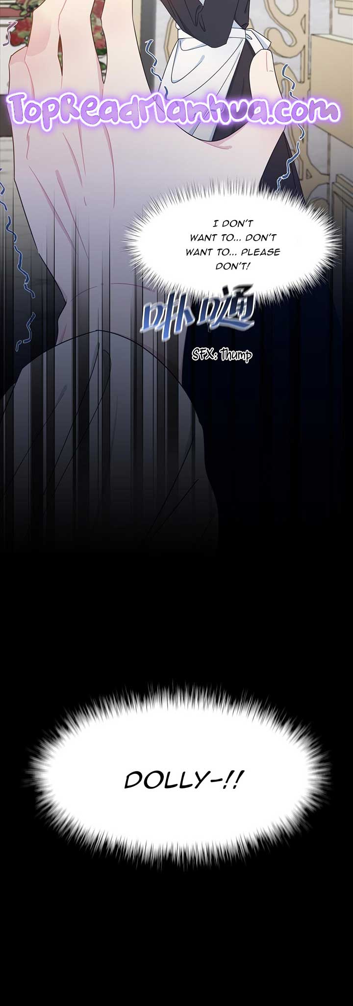 The Lithromantic Duke Chapter 2 - Page 23
