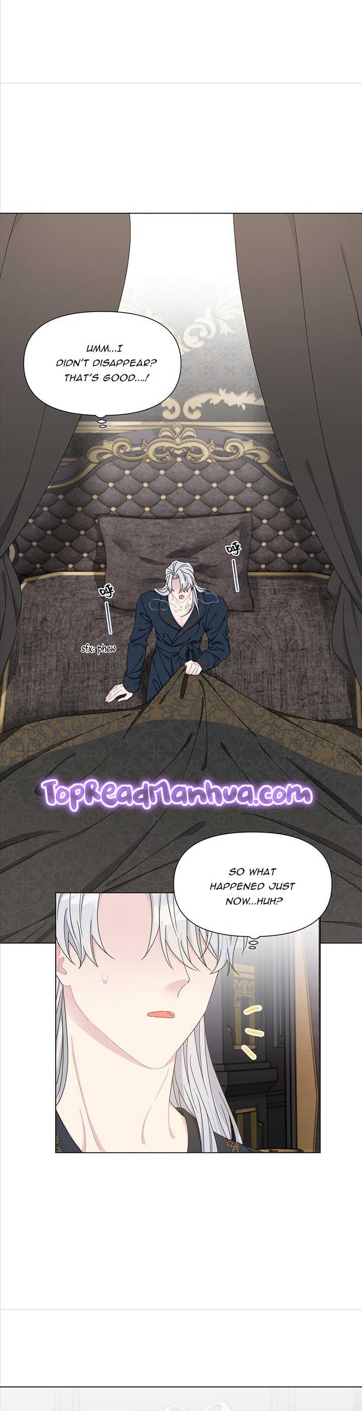 The Lithromantic Duke Chapter 2 - Page 25