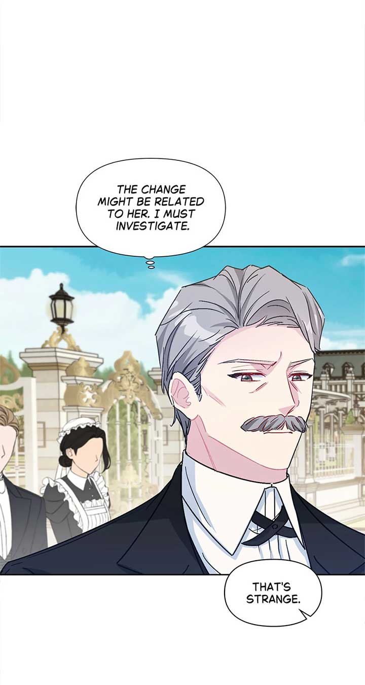 The Lithromantic Duke Chapter 20 - Page 18