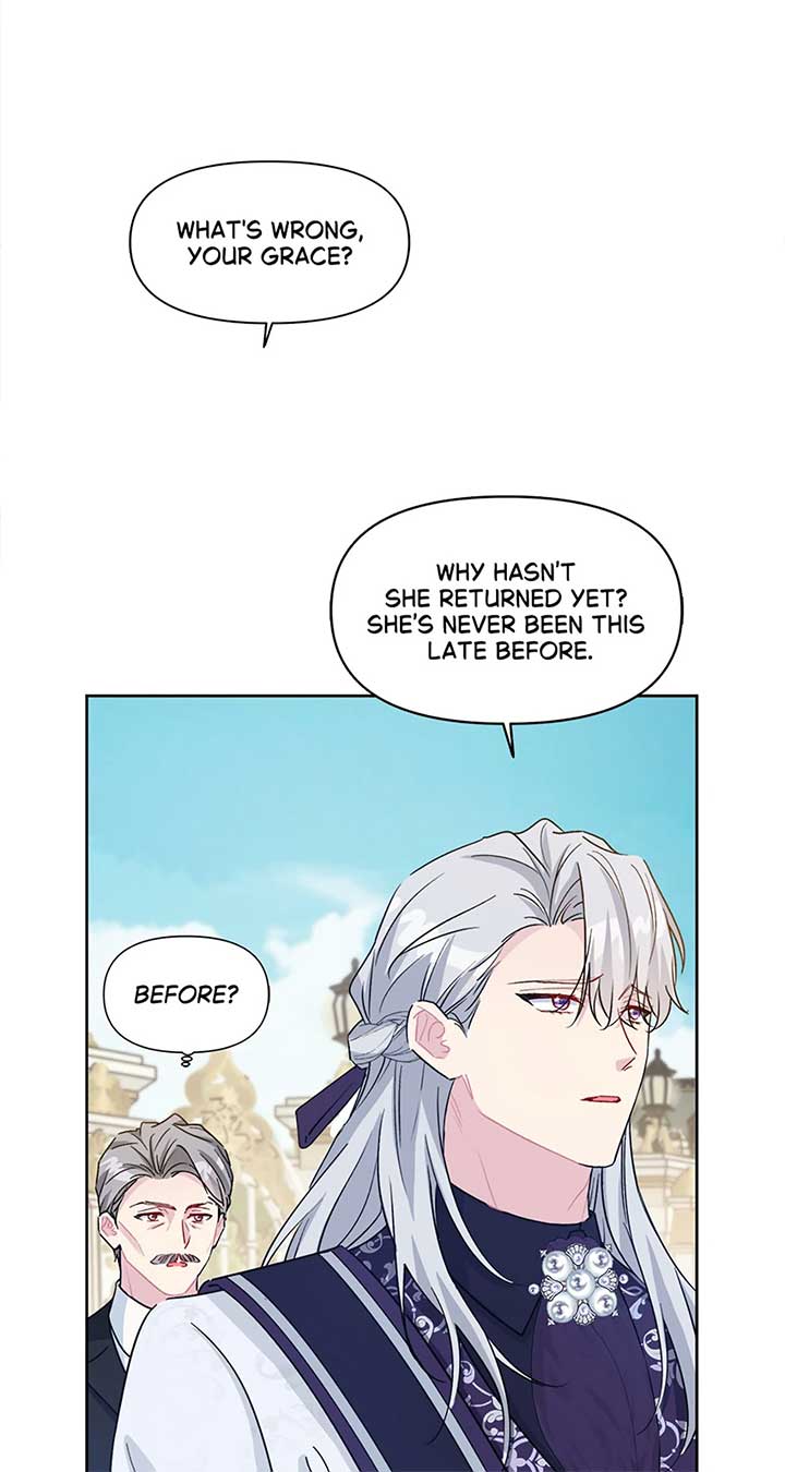 The Lithromantic Duke Chapter 20 - Page 19