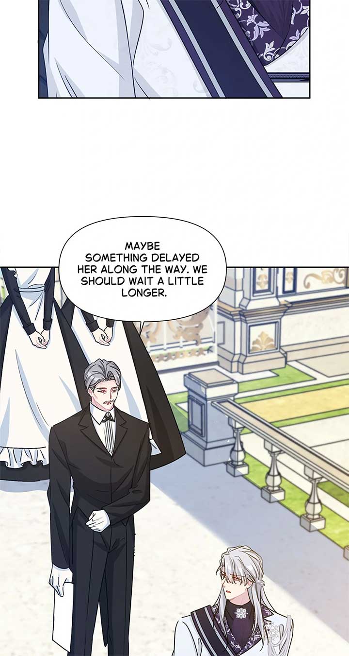 The Lithromantic Duke Chapter 20 - Page 20