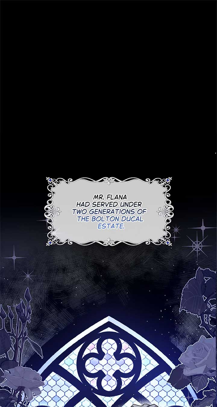 The Lithromantic Duke Chapter 20 - Page 3