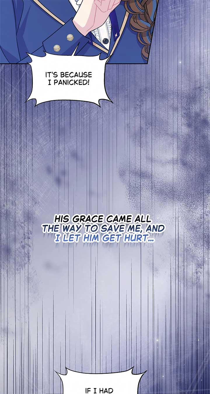 The Lithromantic Duke Chapter 20 - Page 29