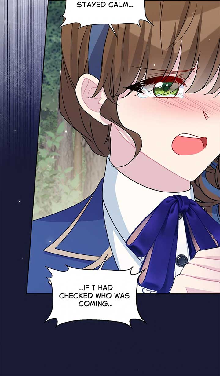 The Lithromantic Duke Chapter 20 - Page 30