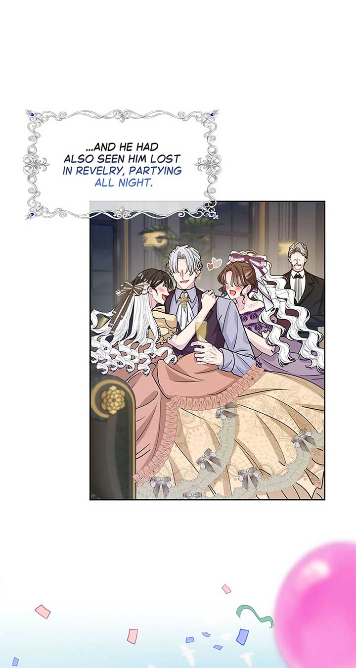 The Lithromantic Duke Chapter 20 - Page 6