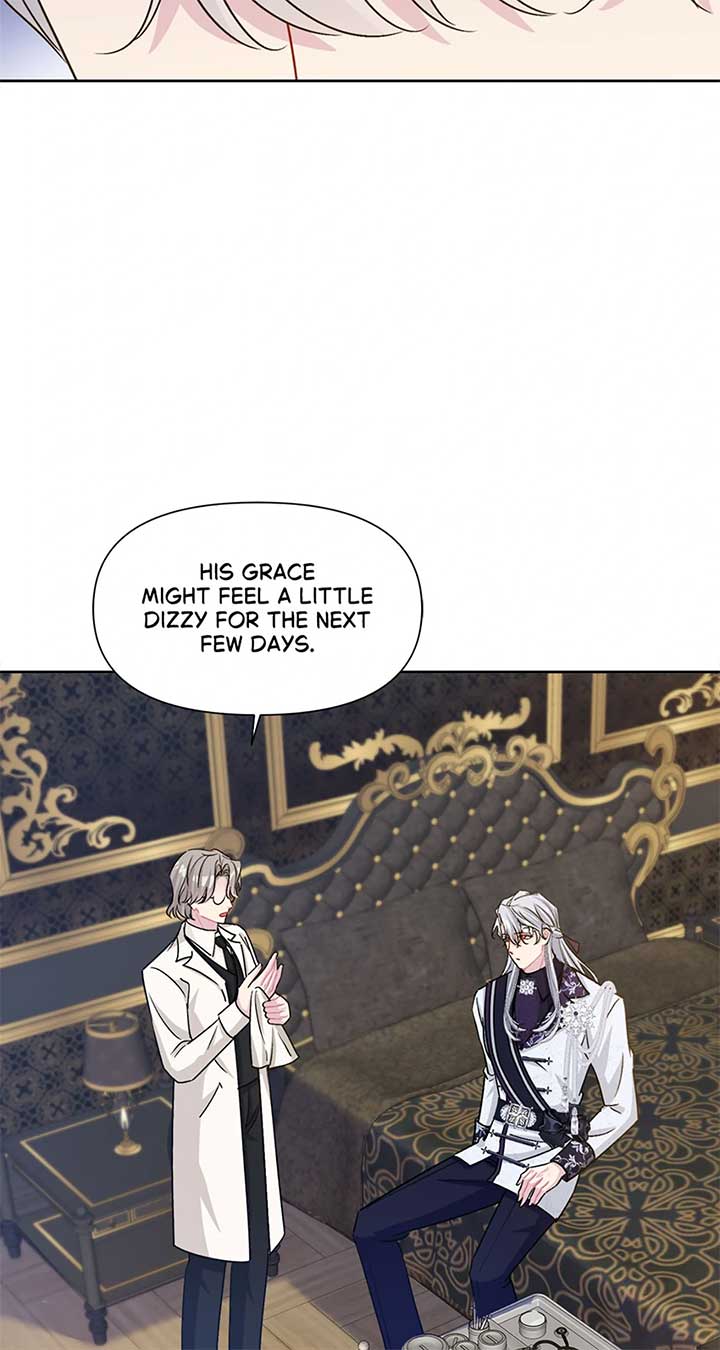 The Lithromantic Duke Chapter 20 - Page 64