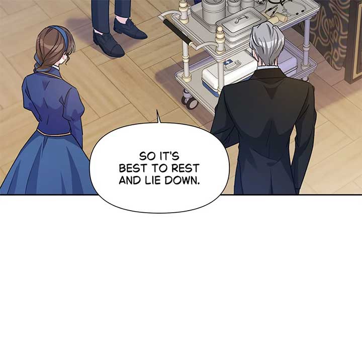 The Lithromantic Duke Chapter 20 - Page 65