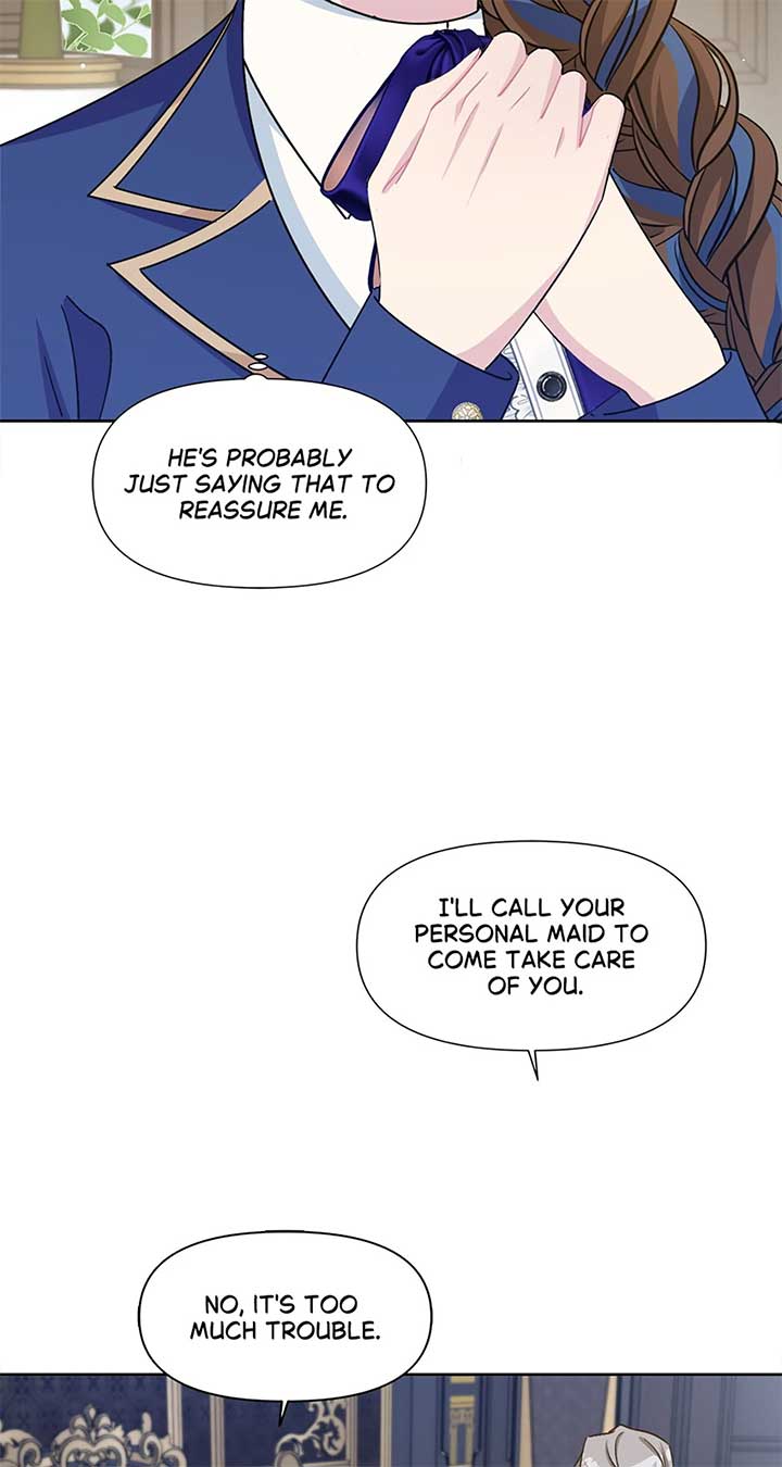 The Lithromantic Duke Chapter 20 - Page 68