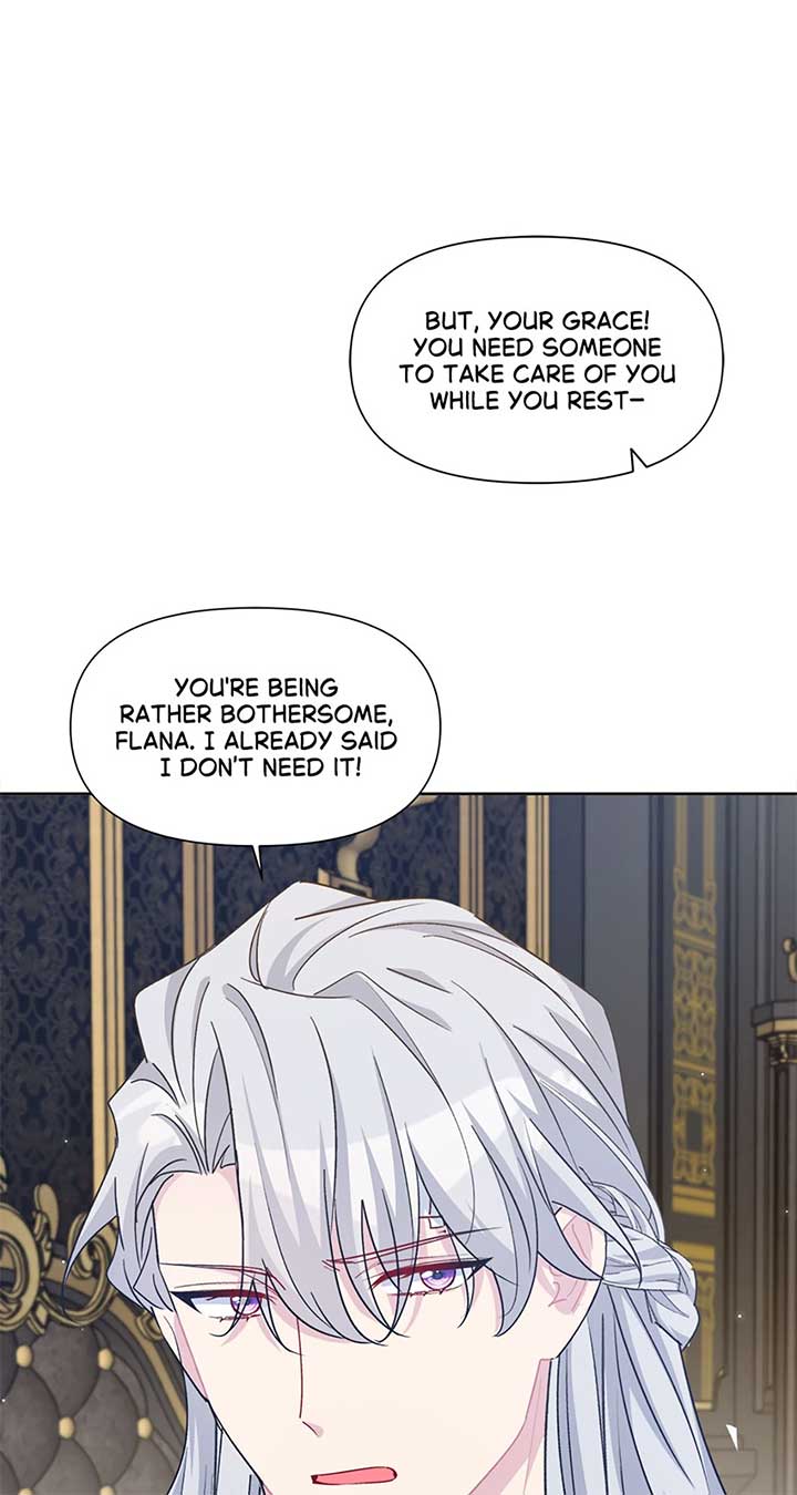 The Lithromantic Duke Chapter 20 - Page 70