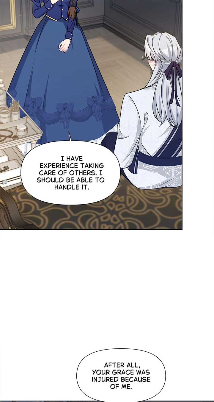 The Lithromantic Duke Chapter 20 - Page 72