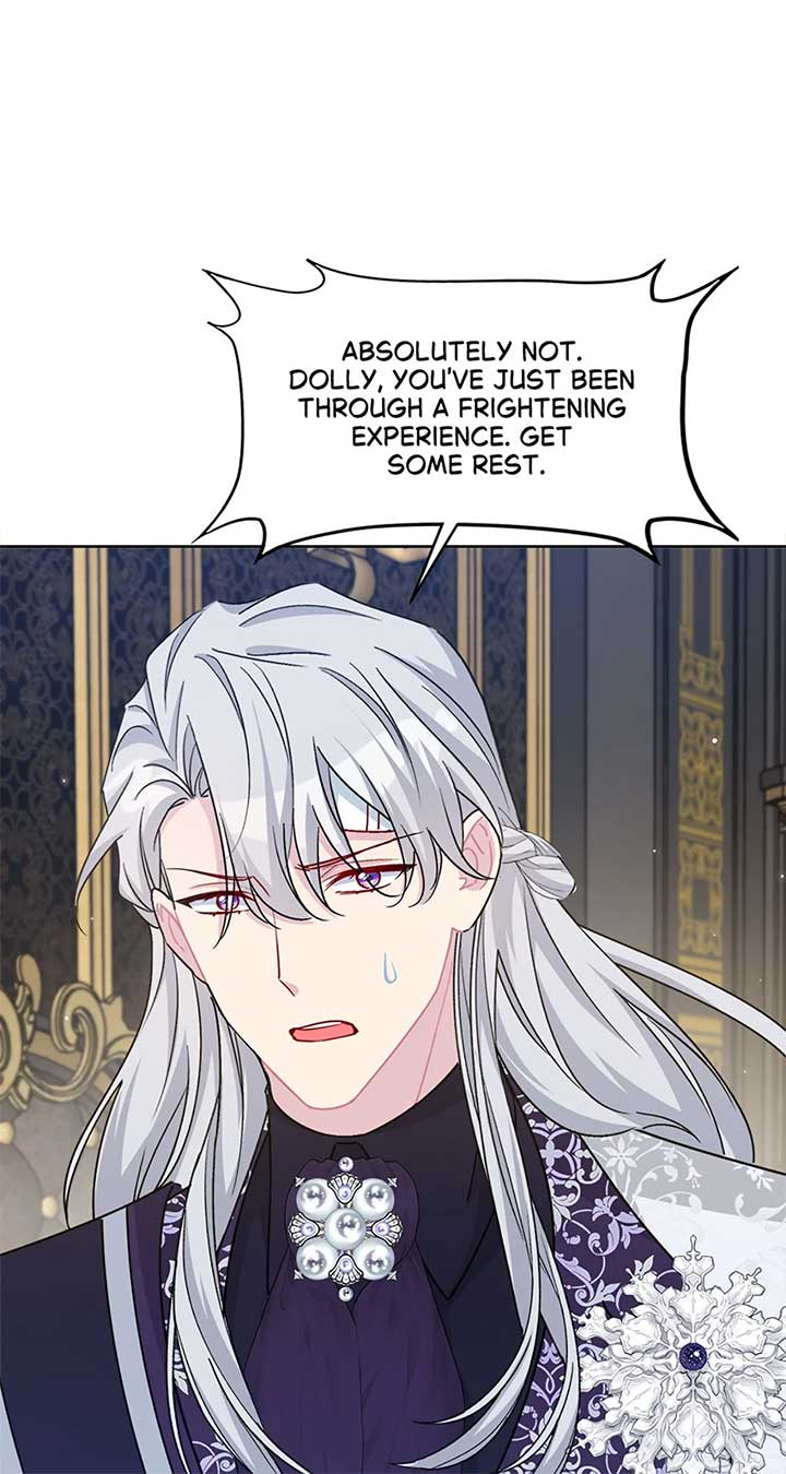The Lithromantic Duke Chapter 20 - Page 75