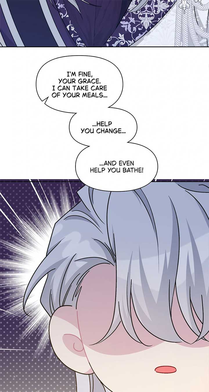 The Lithromantic Duke Chapter 20 - Page 76
