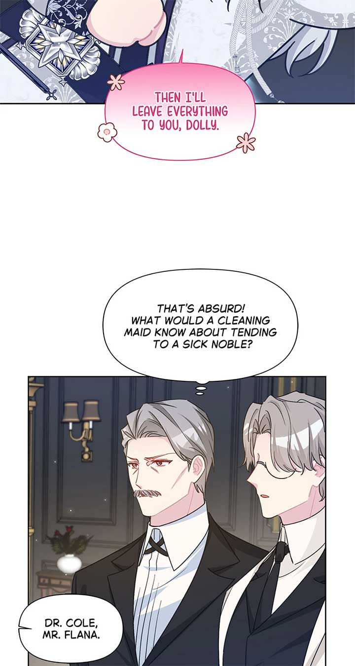 The Lithromantic Duke Chapter 20 - Page 81