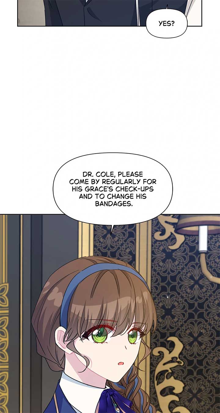 The Lithromantic Duke Chapter 20 - Page 82