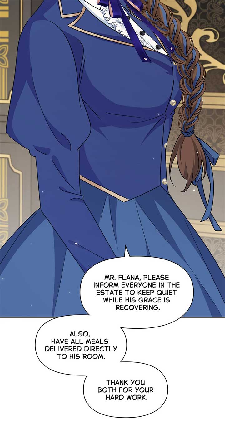 The Lithromantic Duke Chapter 20 - Page 83