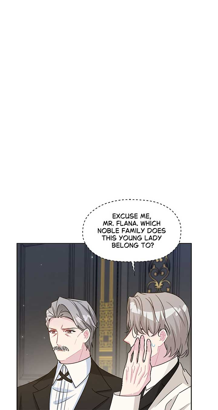 The Lithromantic Duke Chapter 20 - Page 90