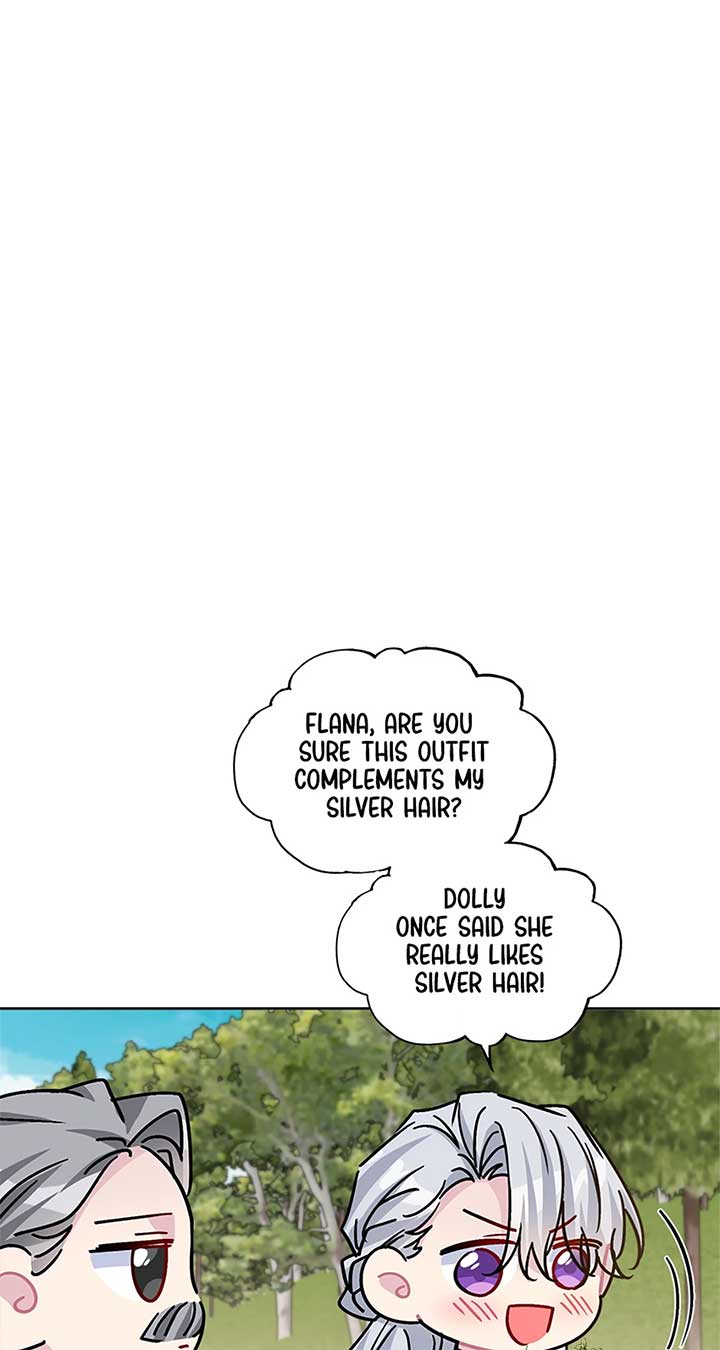 The Lithromantic Duke Chapter 20 - Page 10
