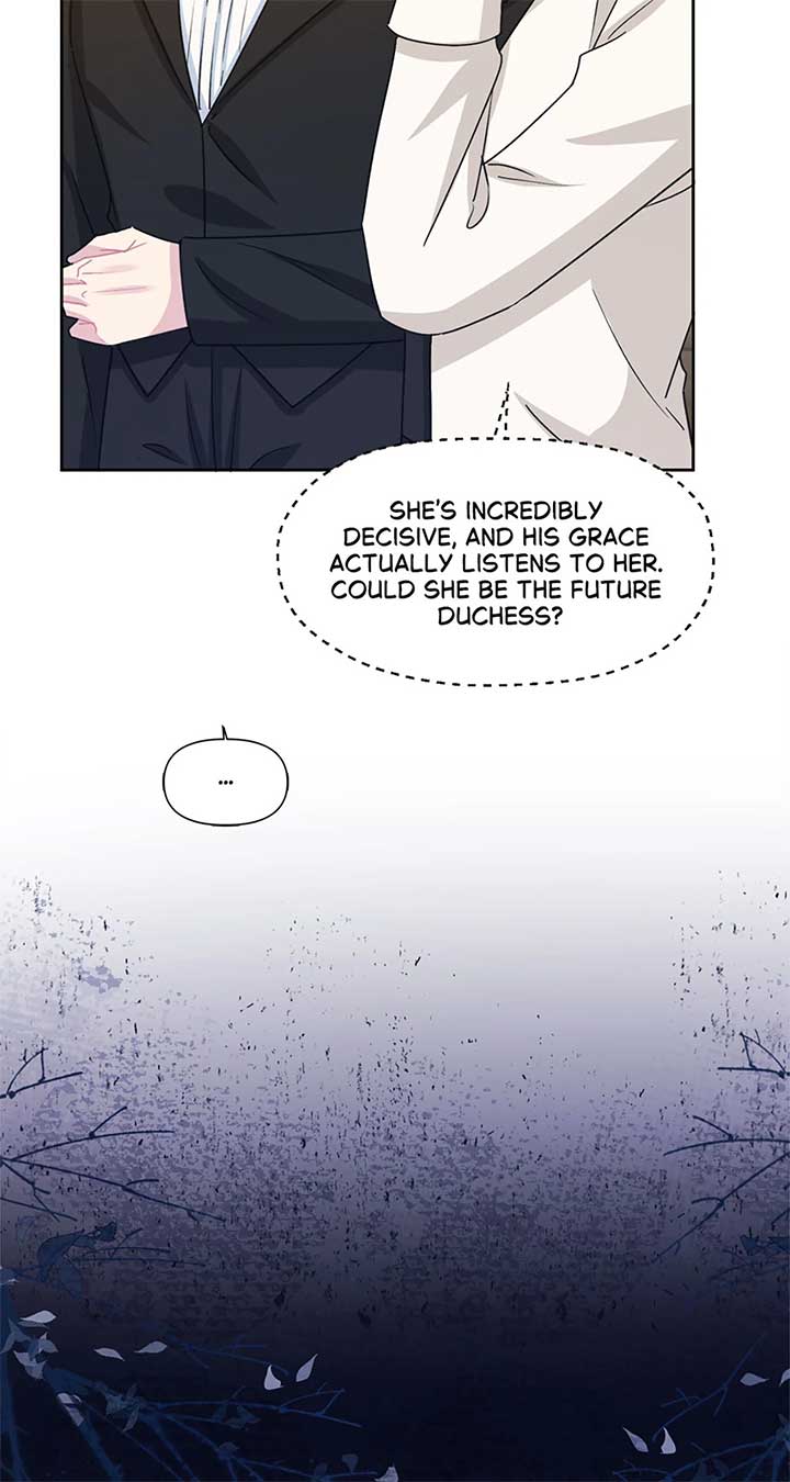 The Lithromantic Duke Chapter 20 - Page 91