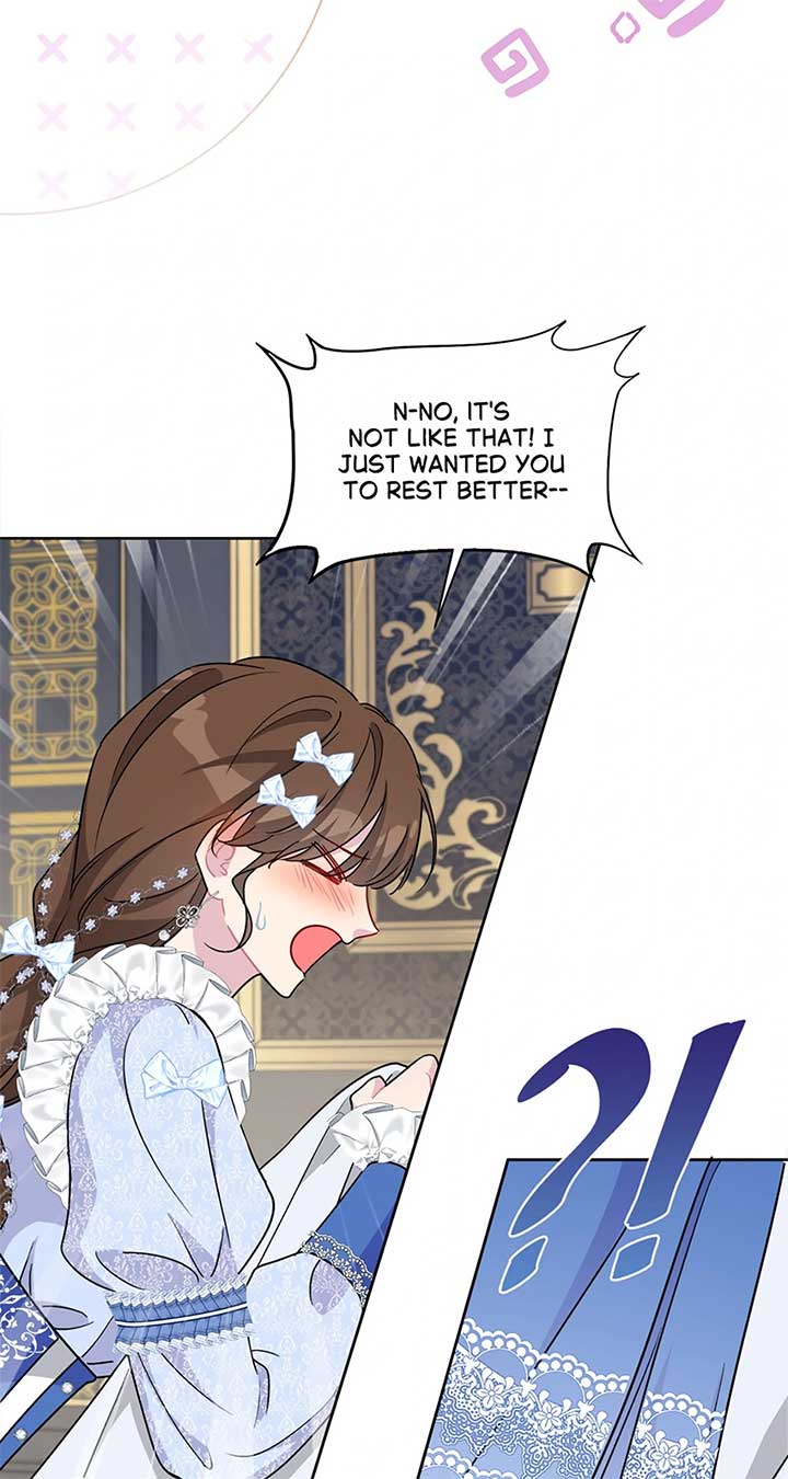 The Lithromantic Duke Chapter 21 - Page 16