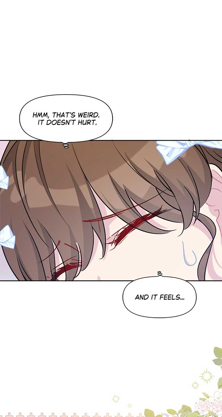 The Lithromantic Duke Chapter 21 - Page 19