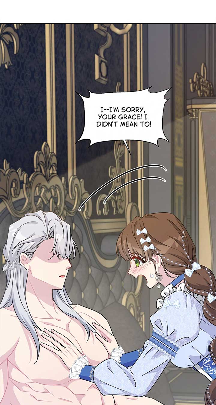 The Lithromantic Duke Chapter 21 - Page 22