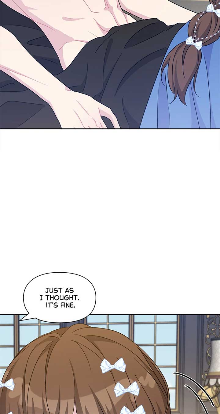 The Lithromantic Duke Chapter 21 - Page 23