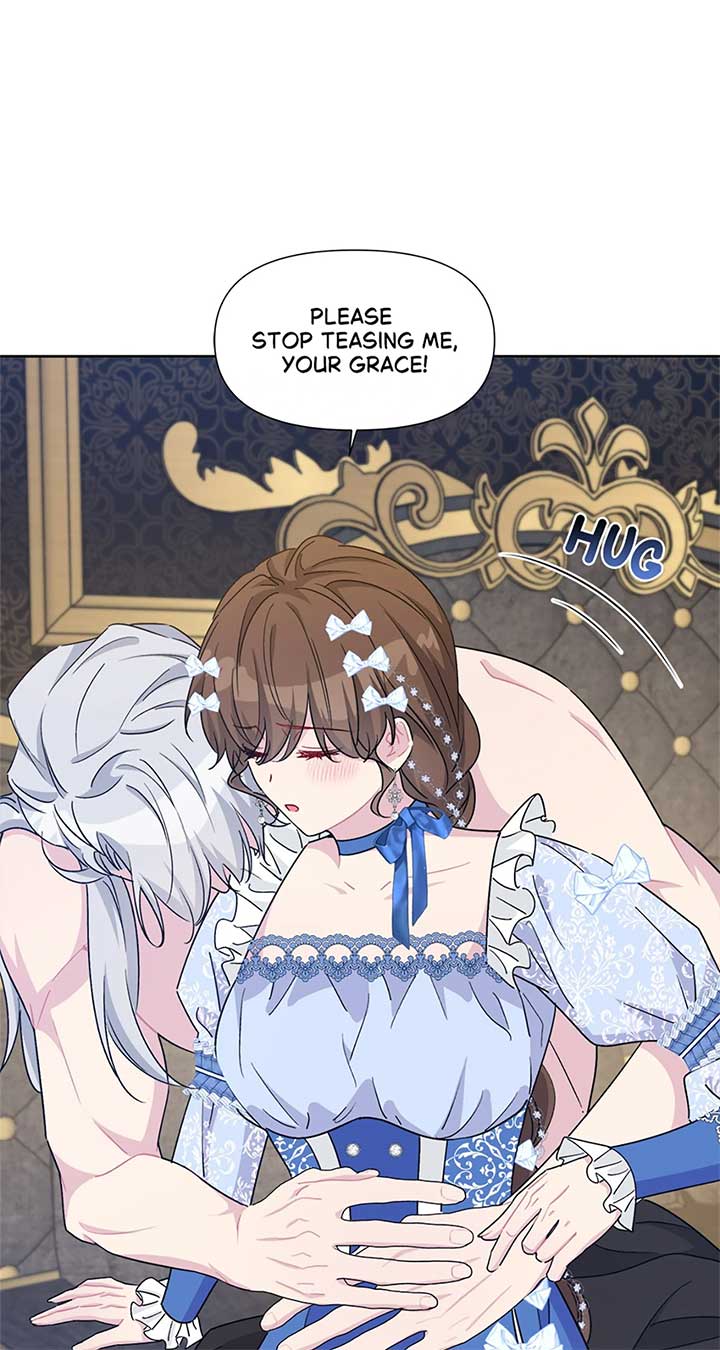 The Lithromantic Duke Chapter 21 - Page 28