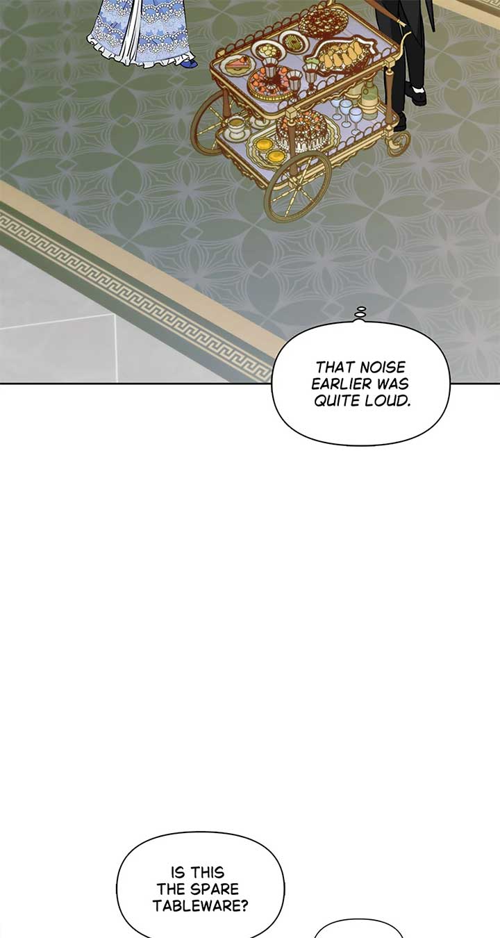 The Lithromantic Duke Chapter 21 - Page 51