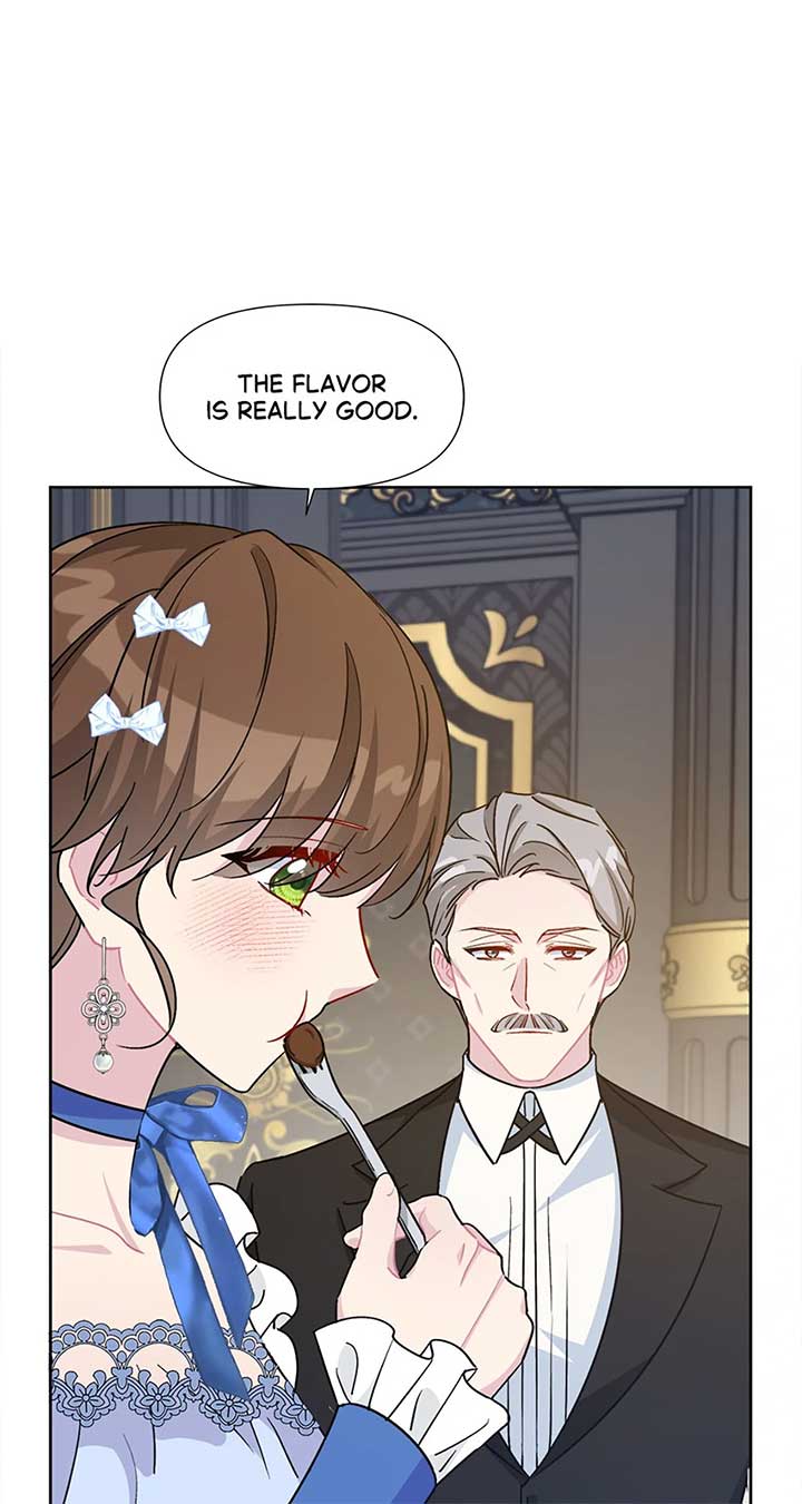 The Lithromantic Duke Chapter 21 - Page 54