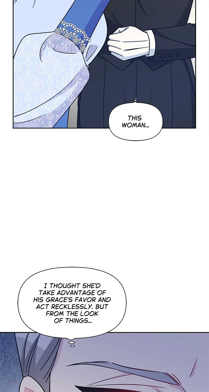 The Lithromantic Duke Chapter 21 - Page 55