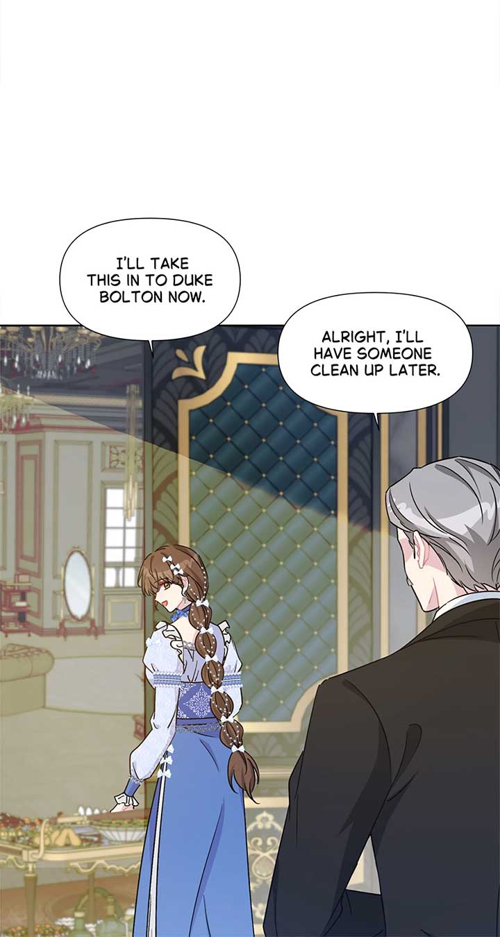 The Lithromantic Duke Chapter 21 - Page 59