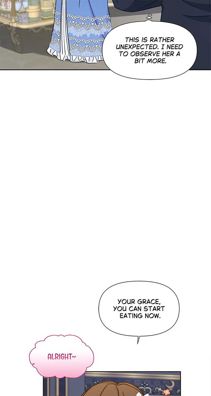 The Lithromantic Duke Chapter 21 - Page 60