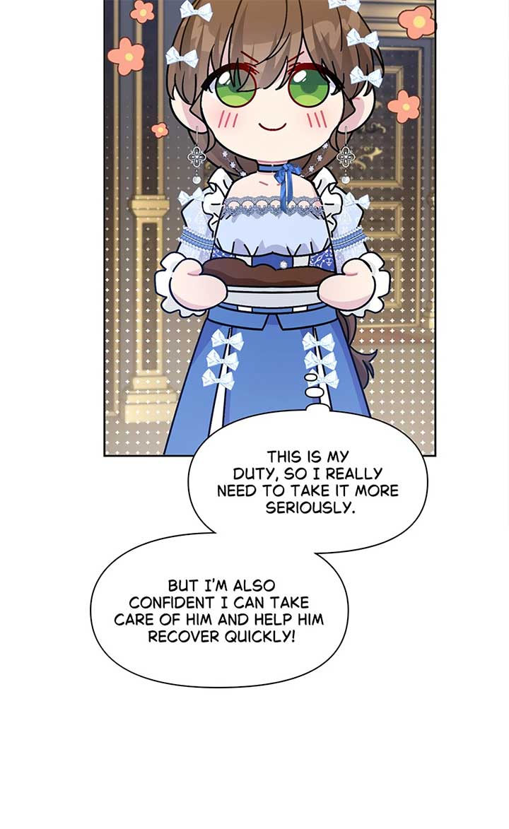 The Lithromantic Duke Chapter 21 - Page 61