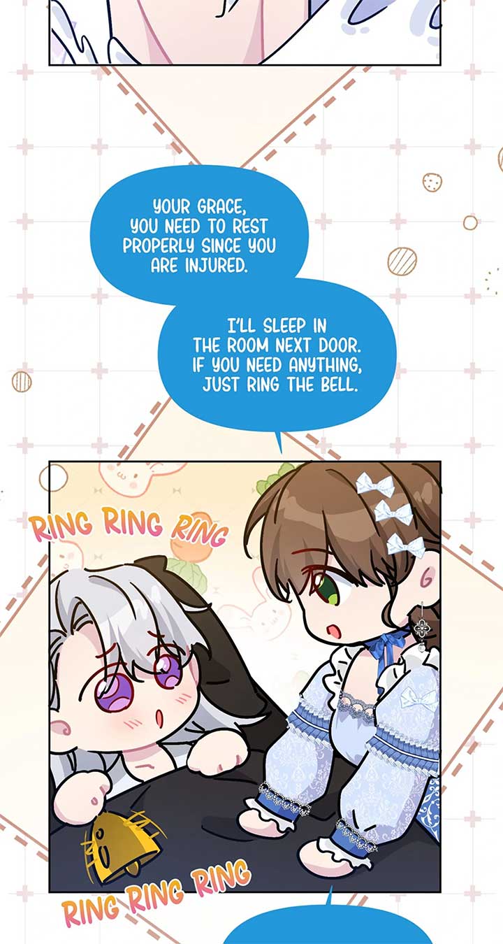 The Lithromantic Duke Chapter 21 - Page 64